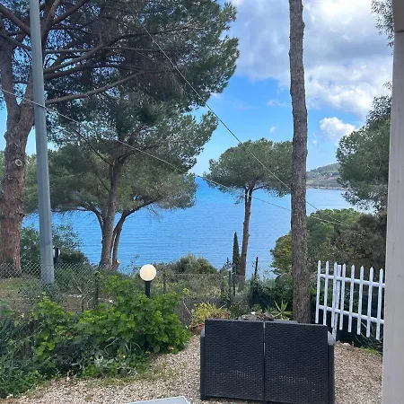 Suosogno Sul Mare 200metri Dalla * Capoliveri (Isola d'Elba)