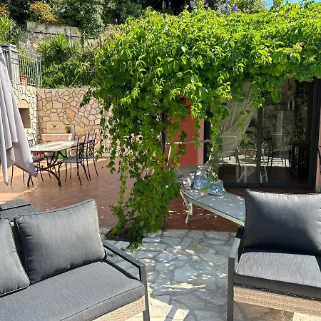 Suosogno Sul Mare 200metri Dalla Apartment Capoliveri (Isola d'Elba)