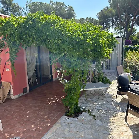 Suosogno Sul Mare 200metri Dalla Apartment *