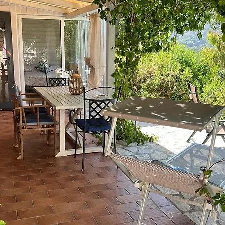 Apartmán Suosogno Sul Mare 200metri Dalla *