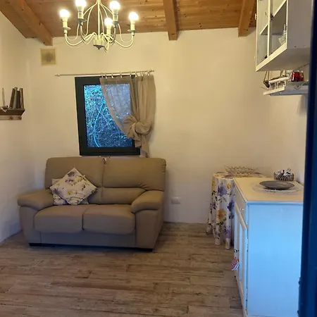 Apartment Suosogno Sul Mare 200metri Dalla Capoliveri (Isola d'Elba)