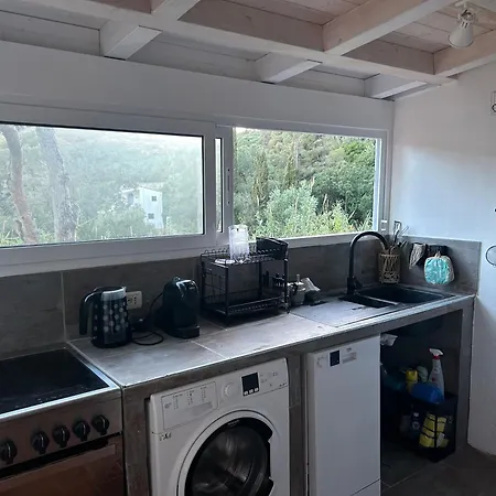 Apartment Suosogno Sul Mare 200metri Dalla