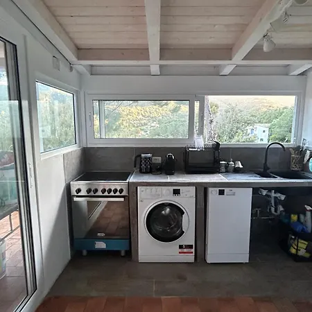 Suosogno Sul Mare 200metri Dalla Apartment Capoliveri (Isola d'Elba)