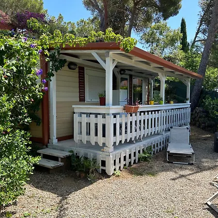 Suosogno Sul Mare 200metri Dalla * Capoliveri (Isola d'Elba)