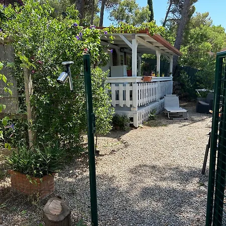 Suosogno Sul Mare 200metri Dalla Apartment