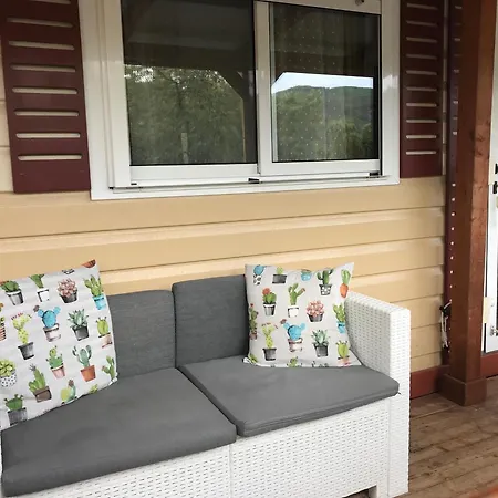 Suosogno Sul Mare 200metri Dalla Apartment *
