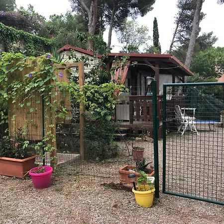 Suosogno Sul Mare 200metri Dalla * Capoliveri (Isola d'Elba)
