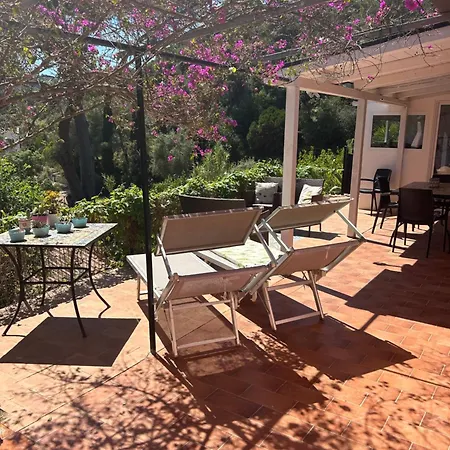 Suosogno Sul Mare 200metri Dalla * Capoliveri (Isola d'Elba)