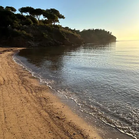 Suosogno Sul Mare 200metri Dalla