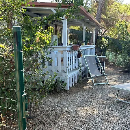 Suosogno Sul Mare 200metri Dalla * קאפוליברי