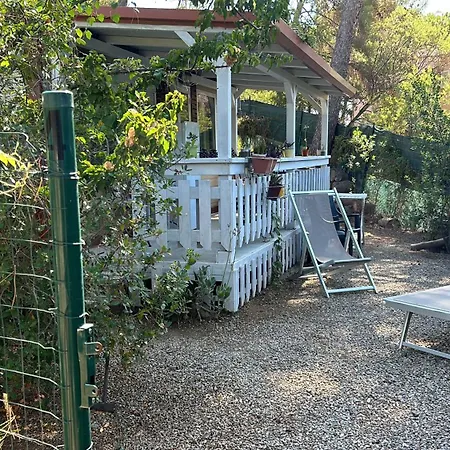 Suosogno Sul Mare 200metri Dalla * Capoliveri (Isola d'Elba)