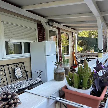 Suosogno Sul Mare 200metri Dalla Apartment