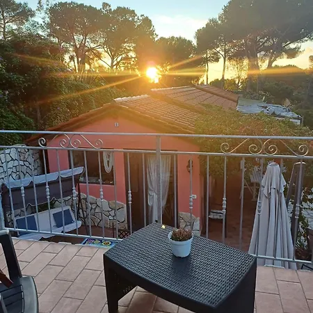 Apartment Suosogno Sul Mare 200metri Dalla