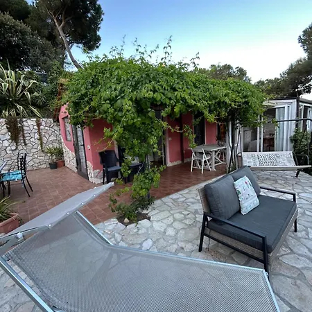 Apartment Suosogno Sul Mare 200metri Dalla