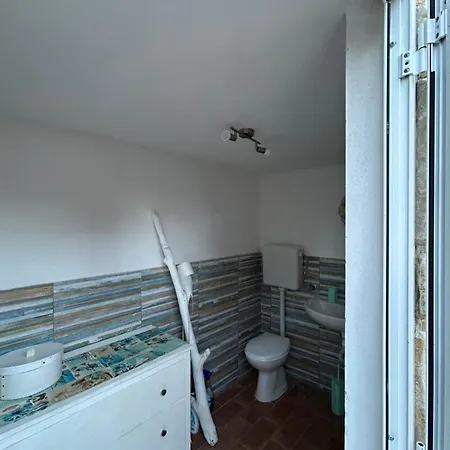 Apartment Suosogno Sul Mare 200metri Dalla *