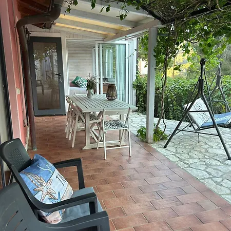 Suosogno Sul Mare 200metri Dalla * كابوليفيري
