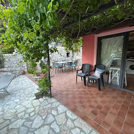 Suosogno Sul Mare 200metri Dalla * Capoliveri (Isola d'Elba)