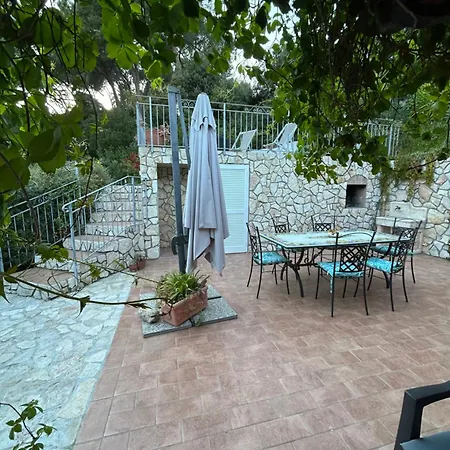 Suosogno Sul Mare 200metri Dalla Apartment *