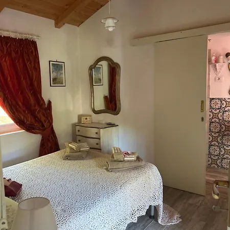 Suosogno Sul Mare 200metri Dalla Apartment *