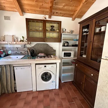 Apartment Suosogno Sul Mare 200metri Dalla