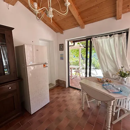 Suosogno Sul Mare 200metri Dalla Apartment *