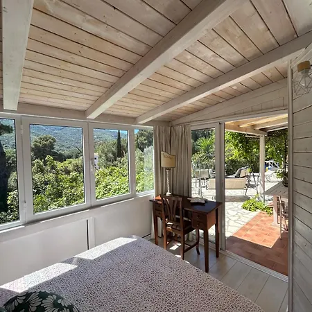Suosogno Sul Mare 200metri Dalla Apartment Capoliveri (Isola d'Elba)
