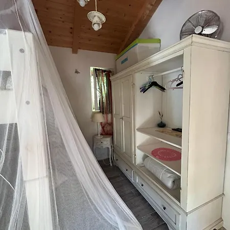 Apartment Suosogno Sul Mare 200metri Dalla Capoliveri (Isola d'Elba)