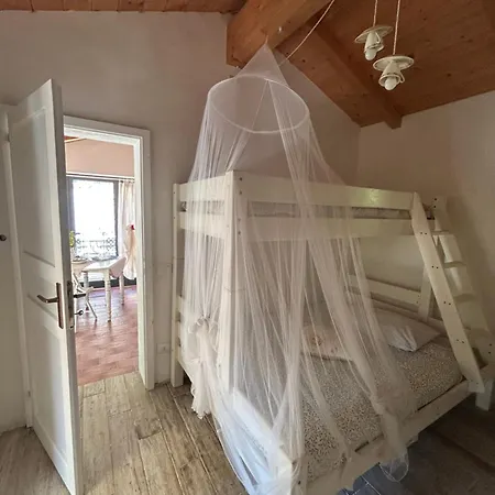 Suosogno Sul Mare 200metri Dalla Apartment