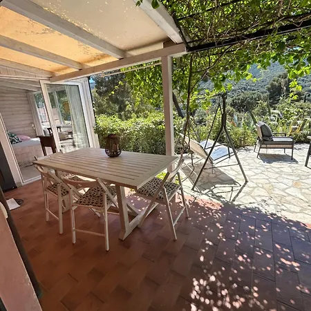 Apartment Suosogno Sul Mare 200metri Dalla