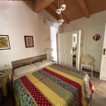 Suosogno Sul Mare 200metri Dalla Apartment *