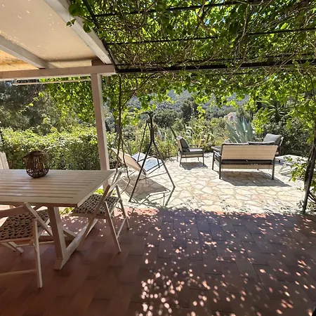Suosogno Sul Mare 200metri Dalla Apartment Capoliveri (Isola d'Elba)