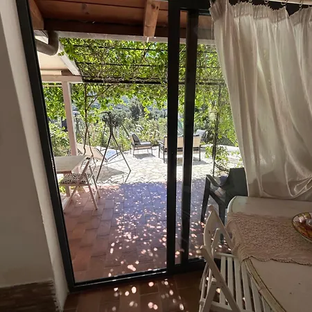 Apartment Suosogno Sul Mare 200metri Dalla Capoliveri (Isola d'Elba)