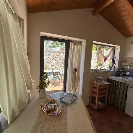 Suosogno Sul Mare 200metri Dalla Capoliveri (Isola d'Elba)