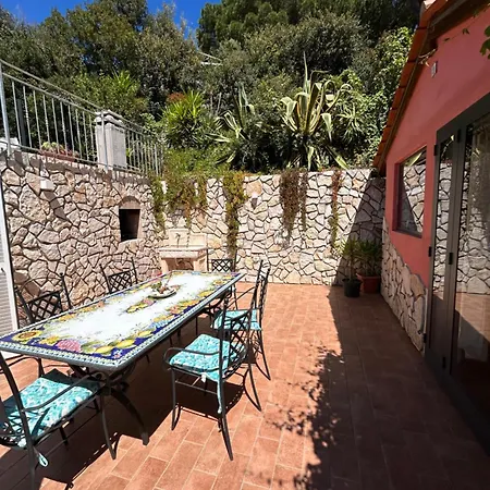 Suosogno Sul Mare 200metri Dalla * Capoliveri (Isola d'Elba)