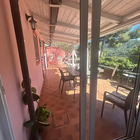 Suosogno Sul Mare 200metri Dalla