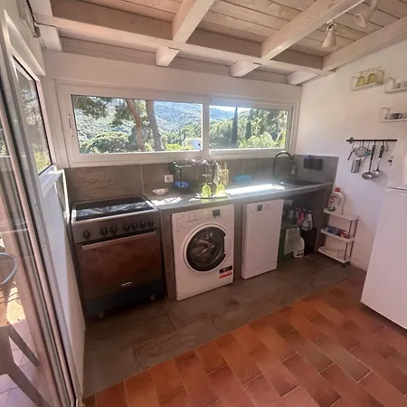 Suosogno Sul Mare 200metri Dalla Apartment