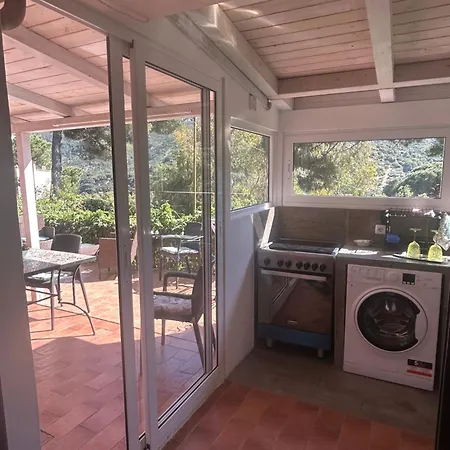 Apartment Suosogno Sul Mare 200metri Dalla