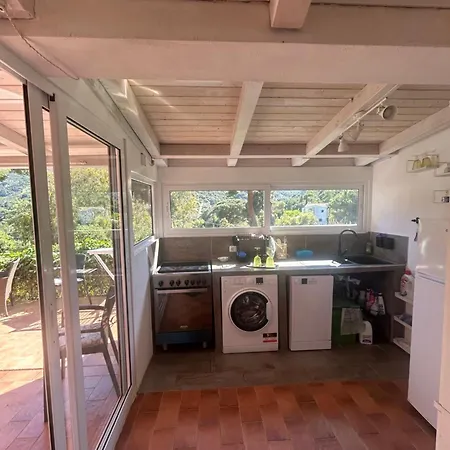 Suosogno Sul Mare 200metri Dalla Apartment *
