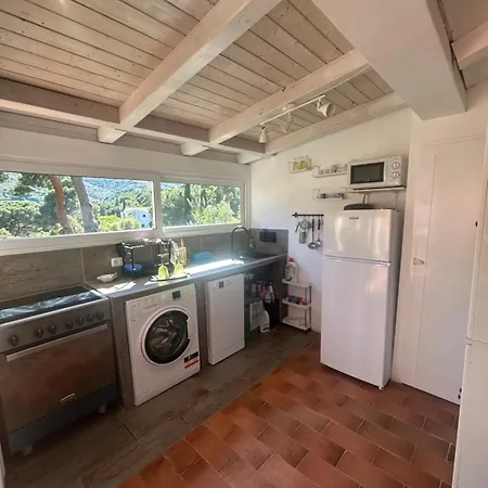 Apartment Suosogno Sul Mare 200metri Dalla *