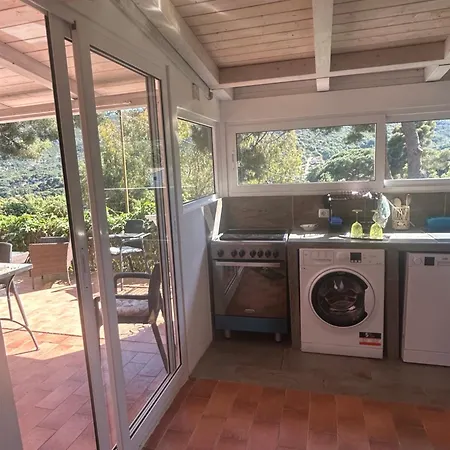 Suosogno Sul Mare 200metri Dalla Apartment Capoliveri (Isola d'Elba)