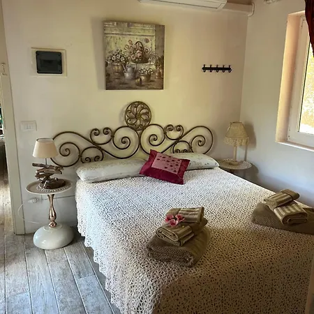 Apartment Suosogno Sul Mare 200metri Dalla Capoliveri (Isola d'Elba)