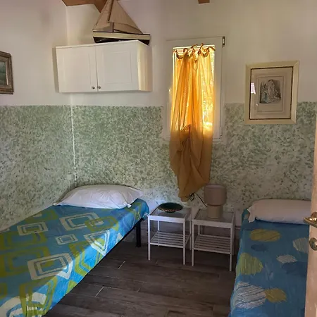 Apartment Suosogno Sul Mare 200metri Dalla