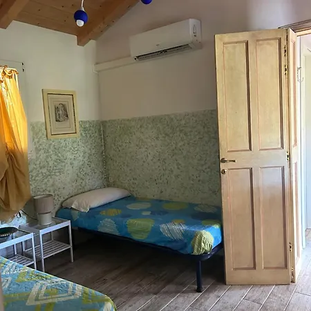 Apartment Suosogno Sul Mare 200metri Dalla Capoliveri (Isola d'Elba)