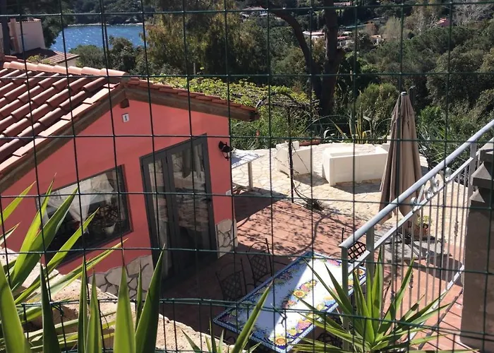 Appartement Suosogno Sul Mare 200metri Dalla *