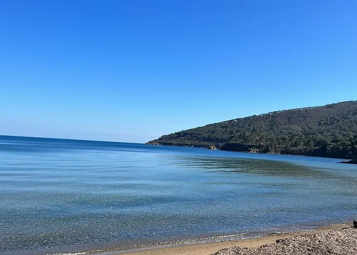 Lejlighed Suosogno Sul Mare 200metri Dalla *