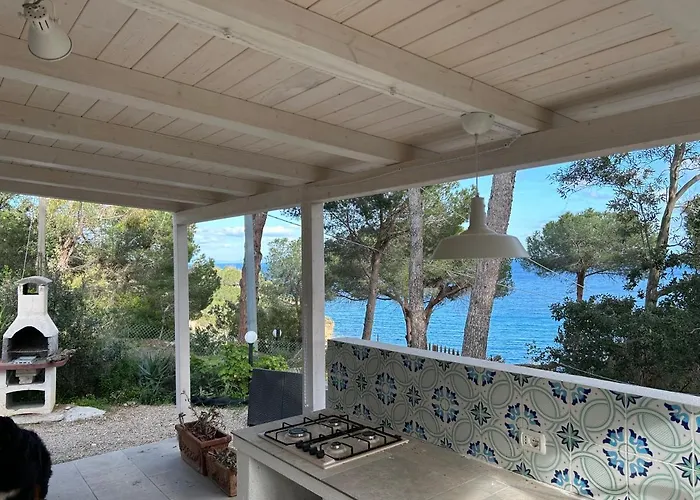 Suosogno Sul Mare 200metri Dalla *