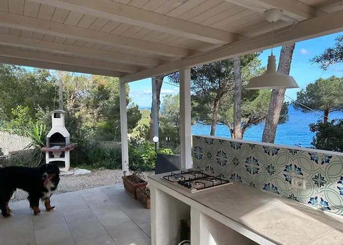 Suosogno Sul Mare 200metri Dalla Capoliveri (Isola d'Elba)