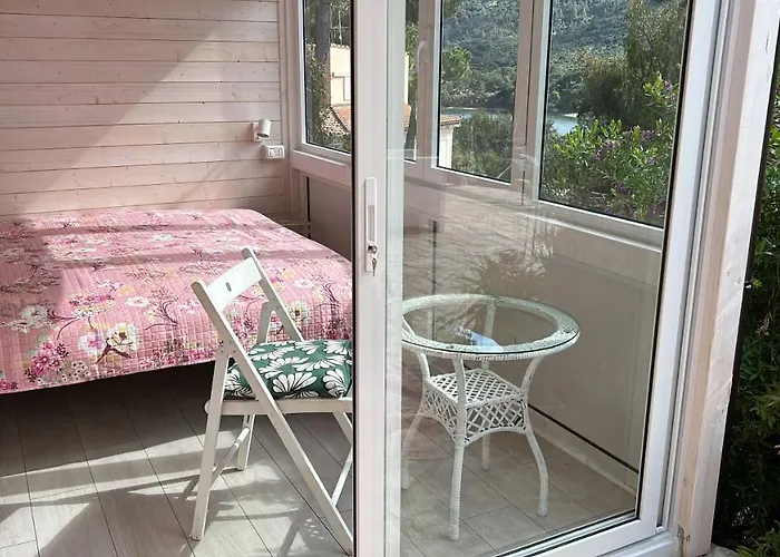 Lejlighed Suosogno Sul Mare 200metri Dalla