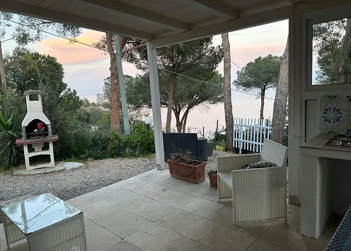 Suosogno Sul Mare 200metri Dalla Lejlighed