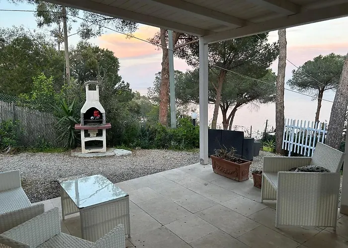 Suosogno Sul Mare 200metri Dalla Lejlighed *